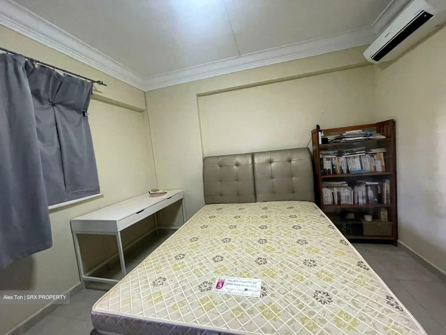 Blk 505 Woodlands Drive 14 (Woodlands), HDB 4 Rooms #568920531